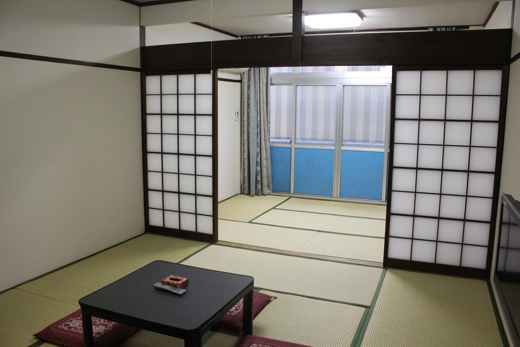 Pension Shirahama Quarto foto